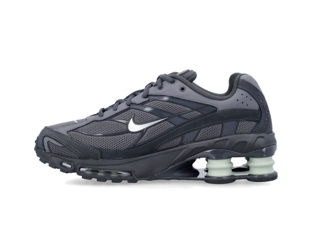 Nike Shox Ride 2 Anthracite Jade Horizon-Nike-pikastore.cz