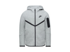 Nike Sportswear Tech Fleece Windrunner Heather Grey-Nike-pikastore.cz