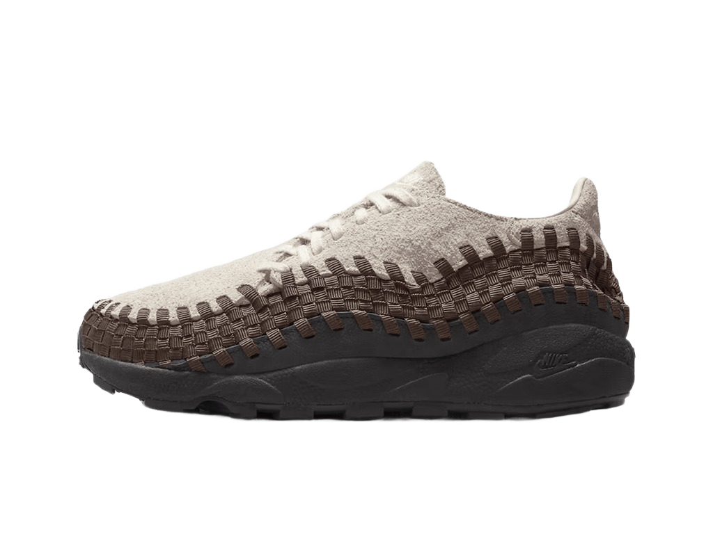 Nike Wmns Air Footscape Woven Phantom Earth-Nike-pikastore.cz