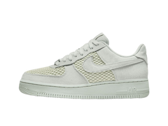 Nike Wmns Air Force 1 07 Light Silver
