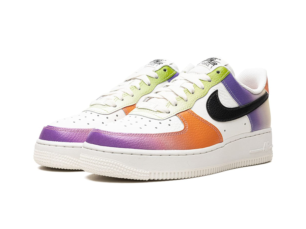 Nike Wmns Air Force 1 07 Multi-Color Gradient-Nike-pikastore.cz
