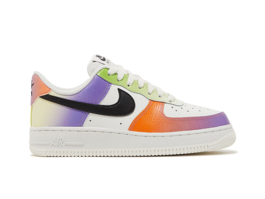 Nike Wmns Air Force 1 07 Multi-Color Gradient-Nike-pikastore.cz