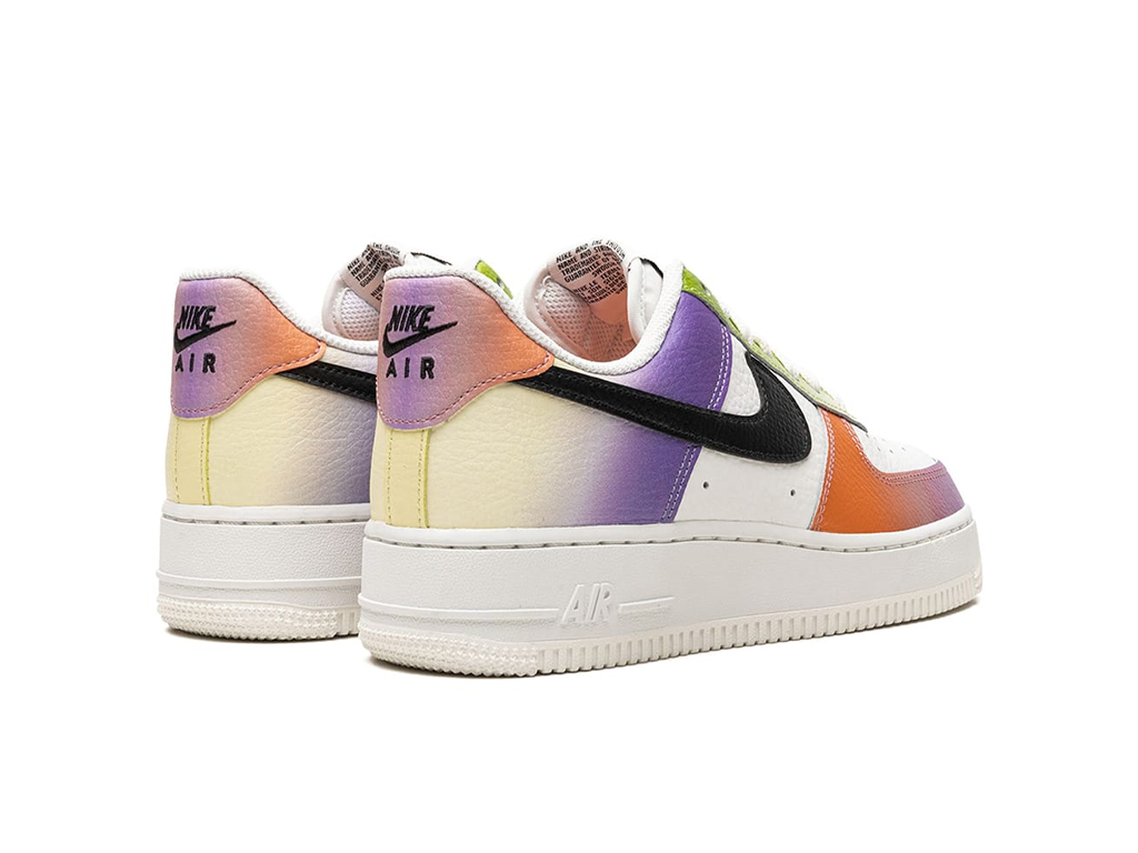 Nike Wmns Air Force 1 07 Multi-Color Gradient-Nike-pikastore.cz