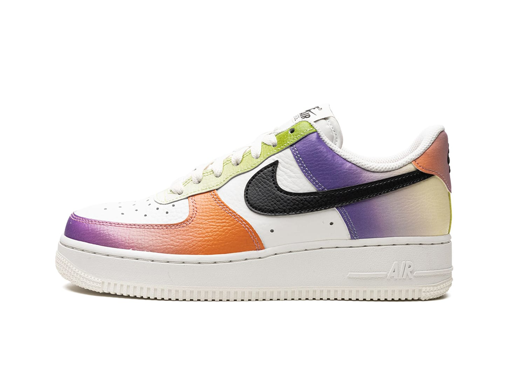 Nike Wmns Air Force 1 07 Multi-Color Gradient-Nike-pikastore.cz