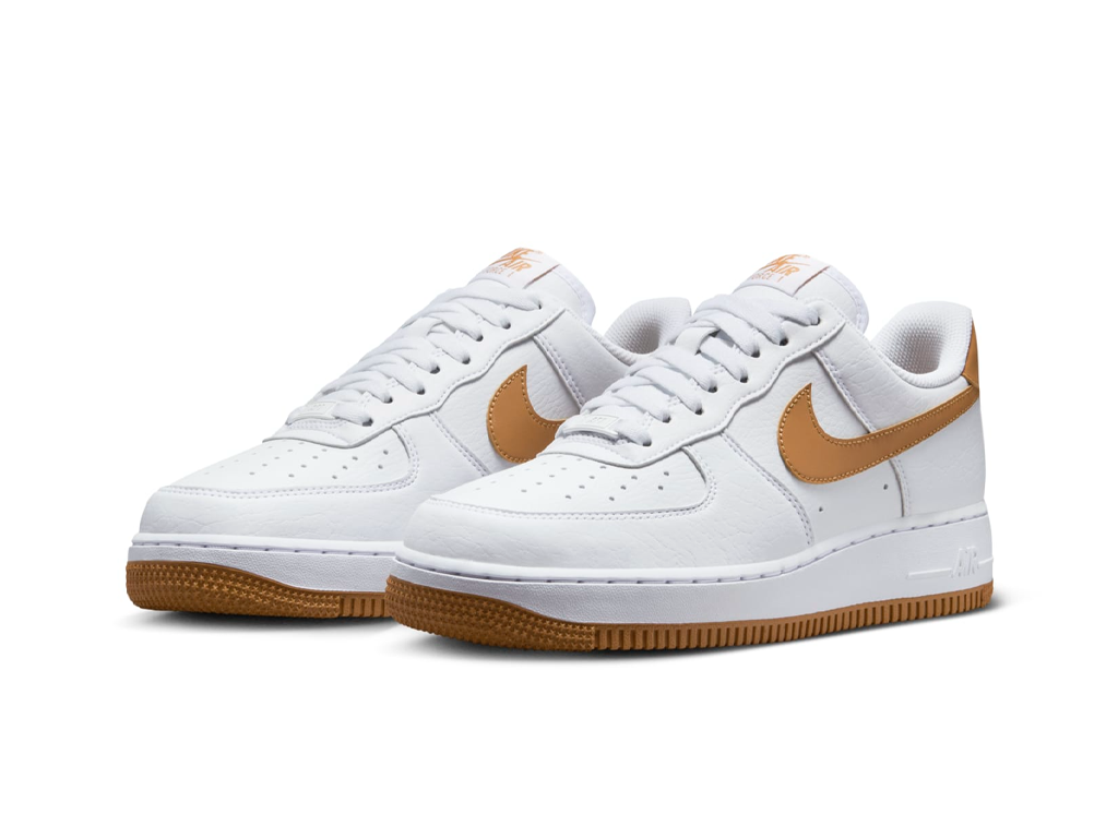 Nike Wmns Air Force 1 07 Next Nature White Flax-Nike-pikastore.cz