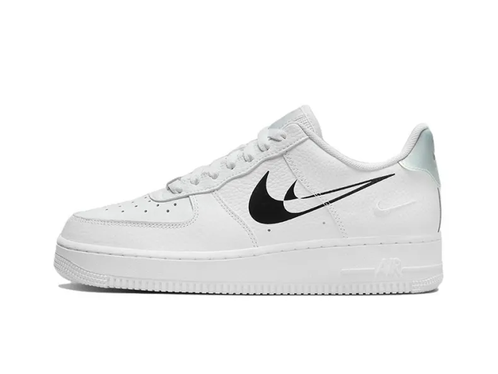 Nike Wmns Air Force 1 Low '07 'Double Negative'-Nike-pikastore.cz