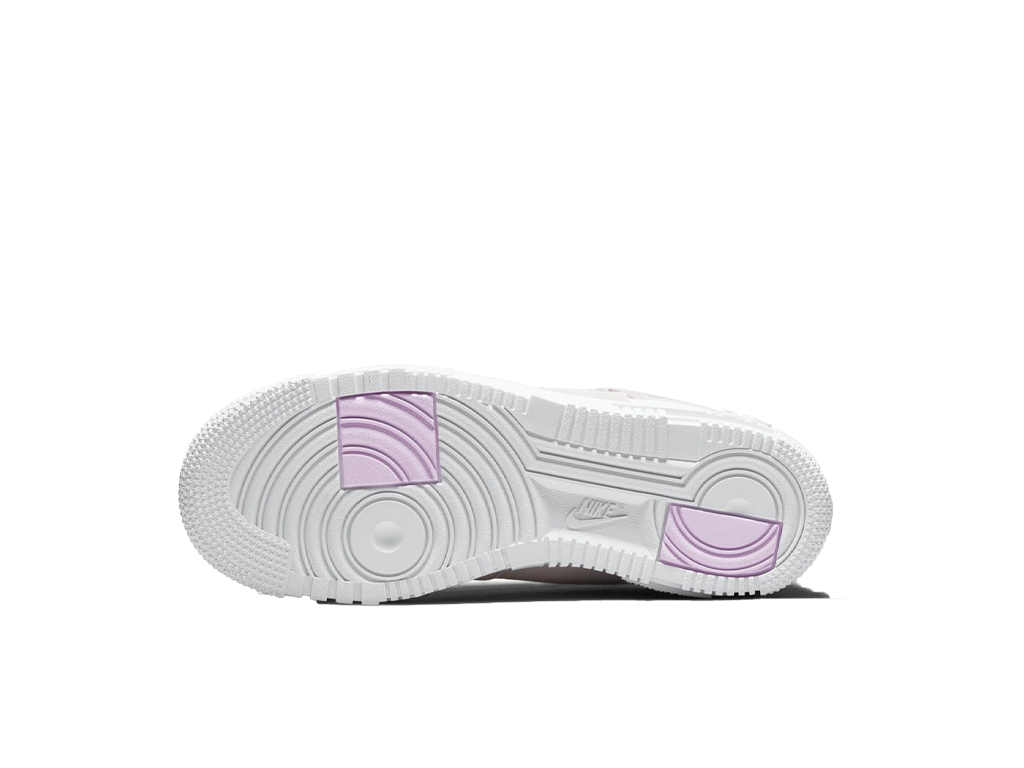 Nike Wmns Air Force 1 Pixel Light Bone Regal Pink-Nike-pikastore.cz