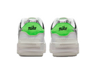 Nike Wmns Air Force 1 Shadow White Metallic Silver-Nike-pikastore.cz