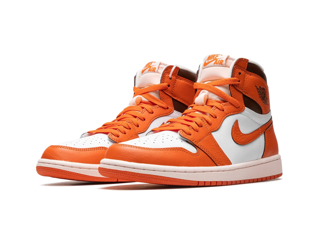 Nike Wmns Air Jordan 1 High OG Starfish-Air Jordan-pikastore.cz