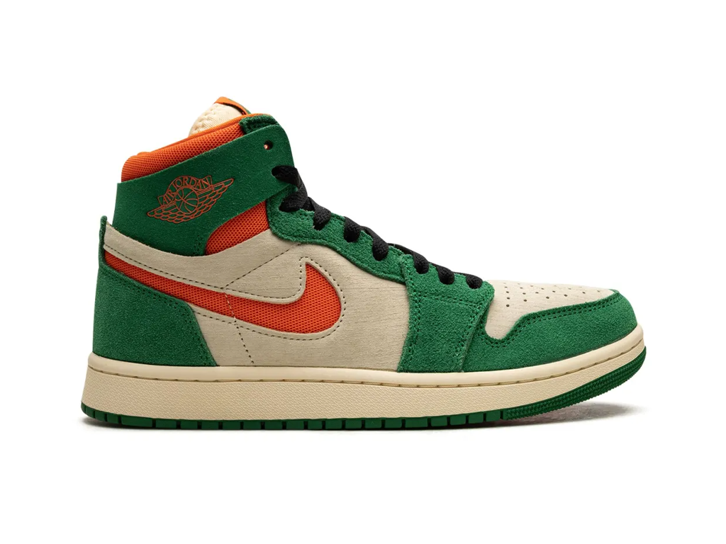 Nike Wmns Air Jordan 1 High Zoom Comfort 2 Pine Green-Air Jordan-pikastore.cz