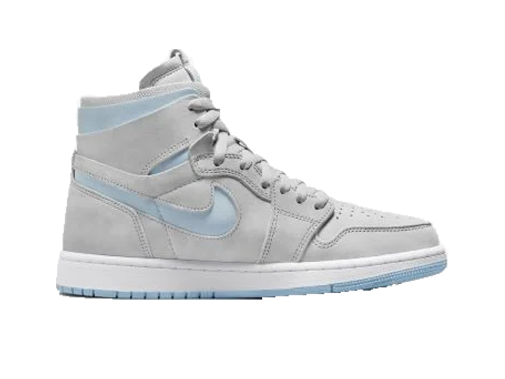Nike Wmns Air Jordan 1 High Zoom Comfort Cool Grey Light Blue-Air Jordan-pikastore.cz