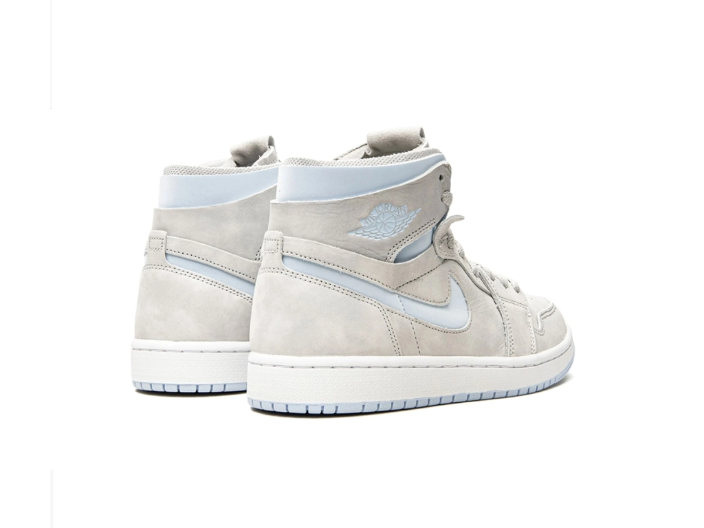 Nike Wmns Air Jordan 1 High Zoom Comfort Cool Grey Light Blue-Air Jordan-pikastore.cz