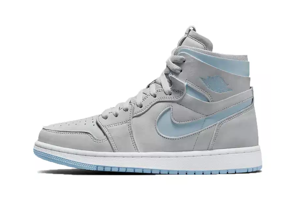 Nike Wmns Air Jordan 1 High Zoom Comfort Cool Grey Light Blue-Air Jordan-pikastore.cz