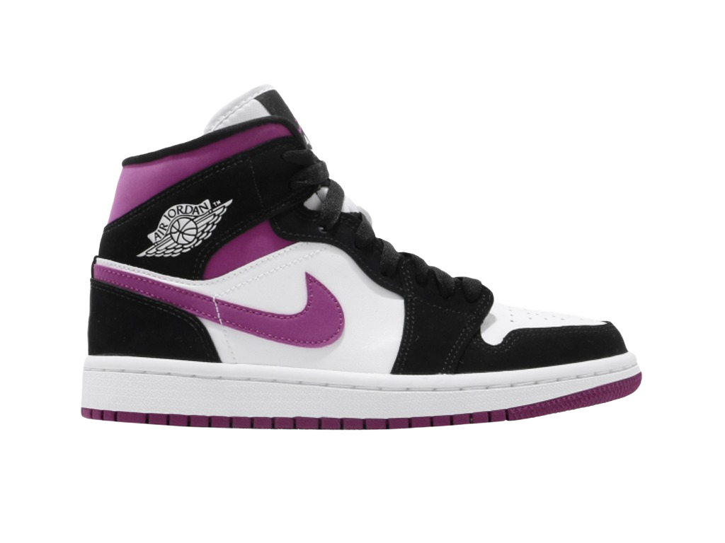 Nike Air Jordan 1 Mid Cactus Flower-Air Jordan-pikastore.cz