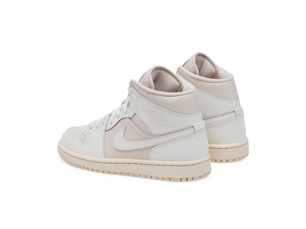 Nike Wmns Air Jordan 1 Mid Legend Light Brown-Air Jordan-pikastore.cz