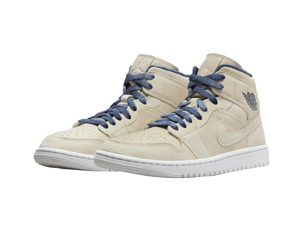 Nike Wmns Air Jordan 1 Mid SE Sanddrift-Air Jordan-pikastore.cz