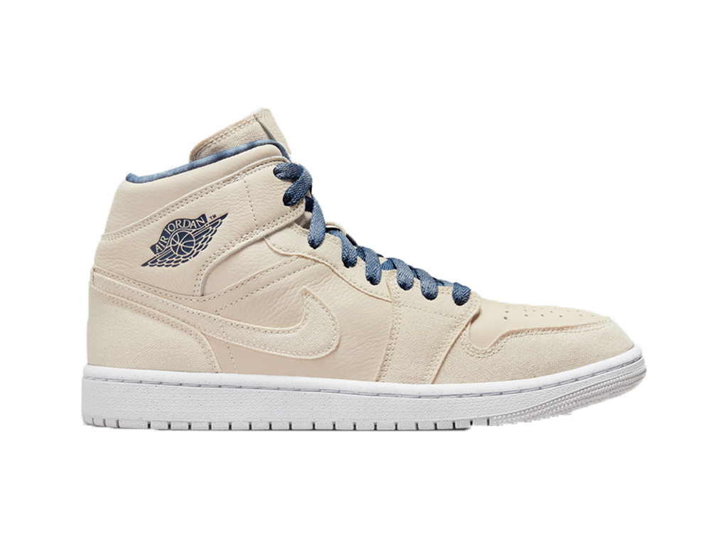 Nike Wmns Air Jordan 1 Mid SE Sanddrift-Air Jordan-pikastore.cz