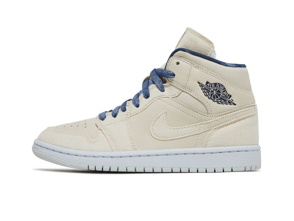 Nike Wmns Air Jordan 1 Mid SE Sanddrift-Air Jordan-pikastore.cz