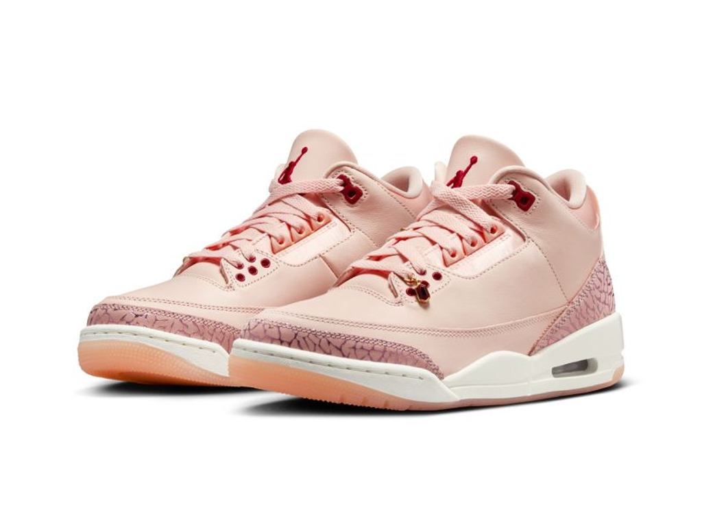 Nike Wmns Air Jordan 3 Retro Valentines Day-Air Jordan-pikastore.cz