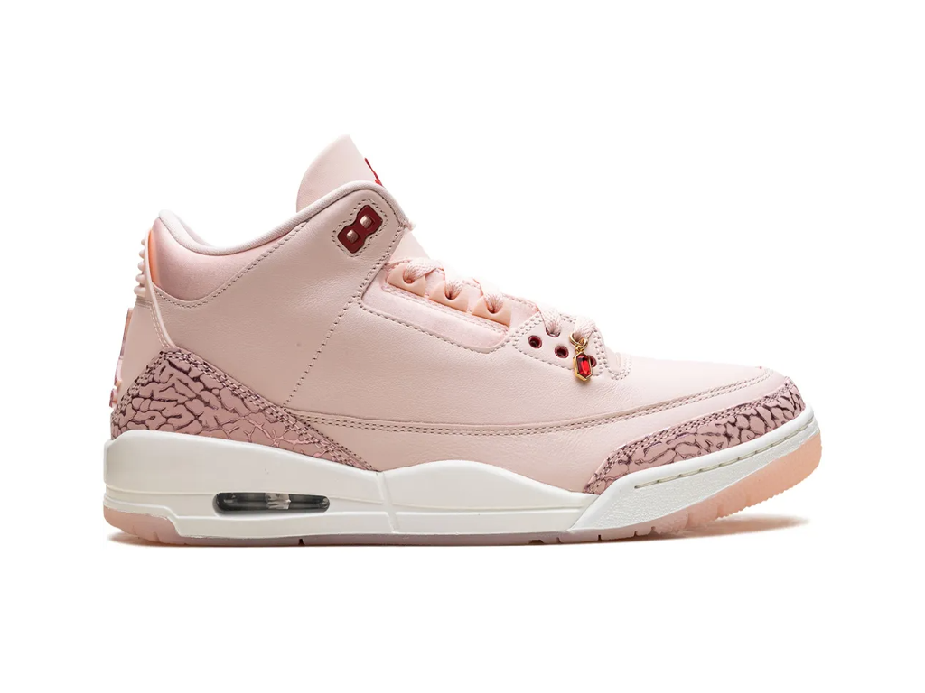 Nike Wmns Air Jordan 3 Retro Valentines Day-Air Jordan-pikastore.cz