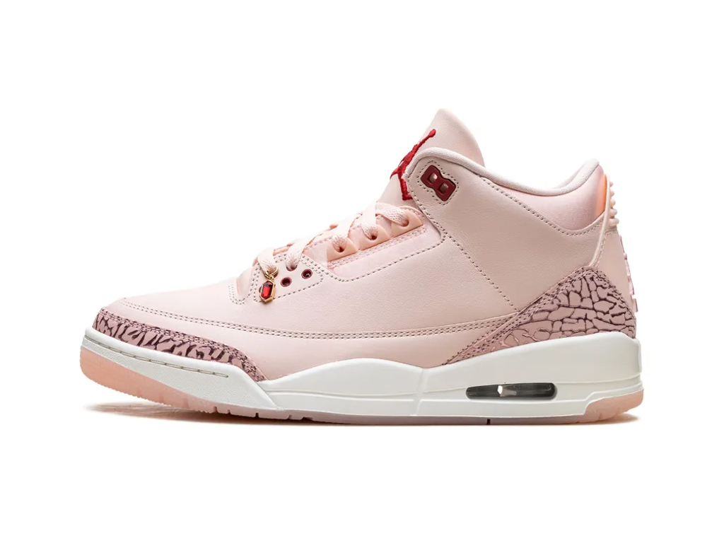 Nike Wmns Air Jordan 3 Retro Valentines Day-Air Jordan-pikastore.cz
