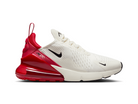Nike Wmns Air Max 270 Sail Gym Red-Nike-pikastore.cz