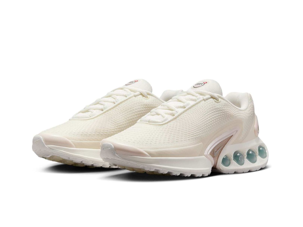 Nike Wmns Air Max DN SE Sail-Nike-pikastore.cz