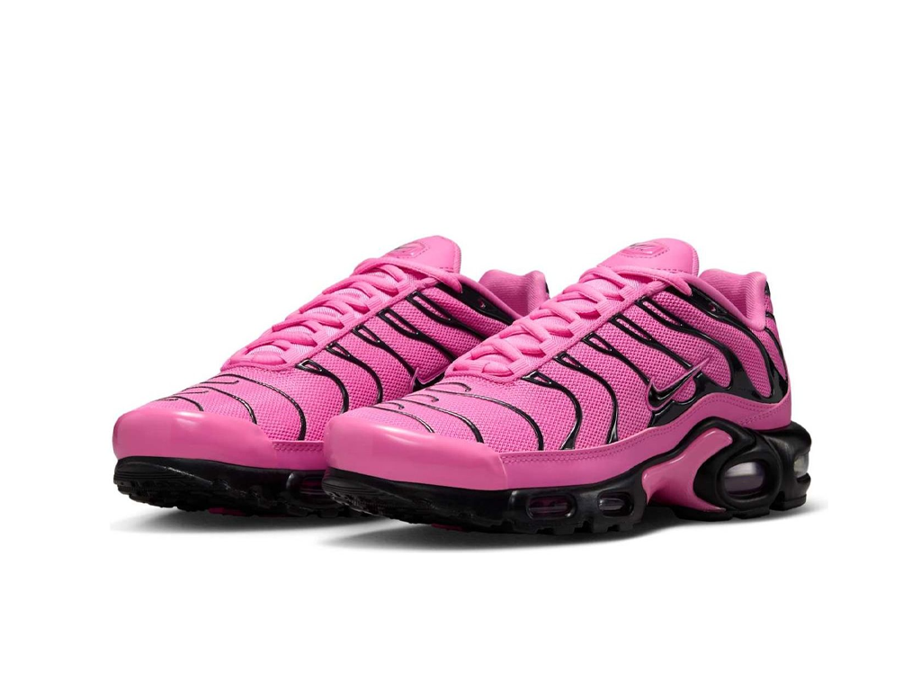 Nike Wmns Air Max Plus SE Pink Black-Nike-pikastore.cz