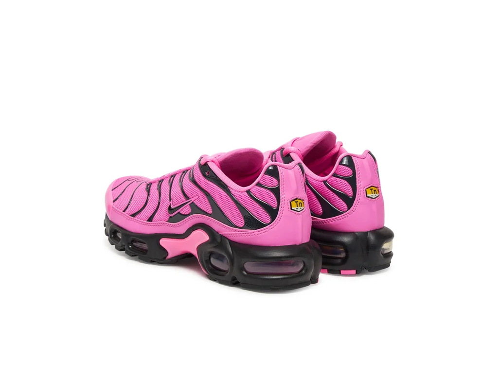 Nike Wmns Air Max Plus SE Pink Black-Nike-pikastore.cz