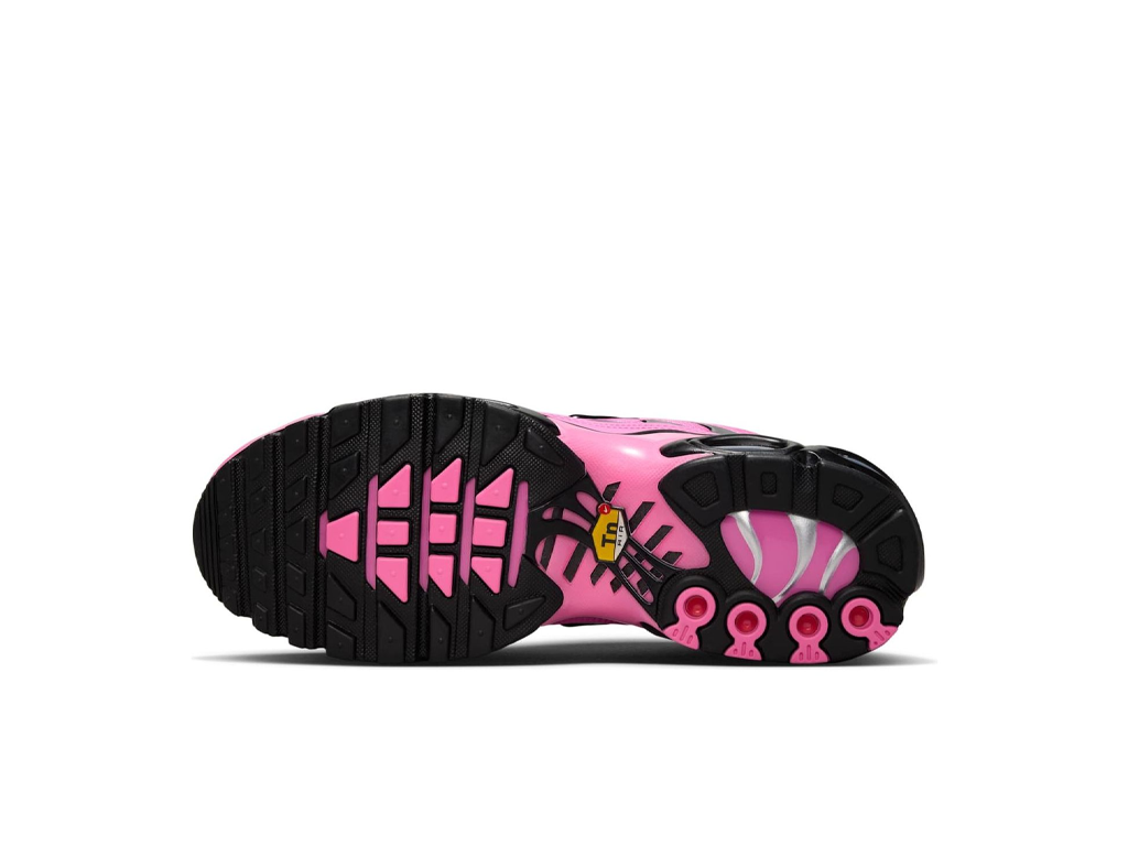 Nike Wmns Air Max Plus SE Pink Black-Nike-pikastore.cz