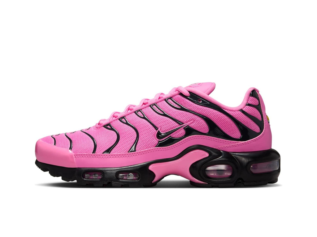 Nike Wmns Air Max Plus SE Pink Black-Nike-pikastore.cz