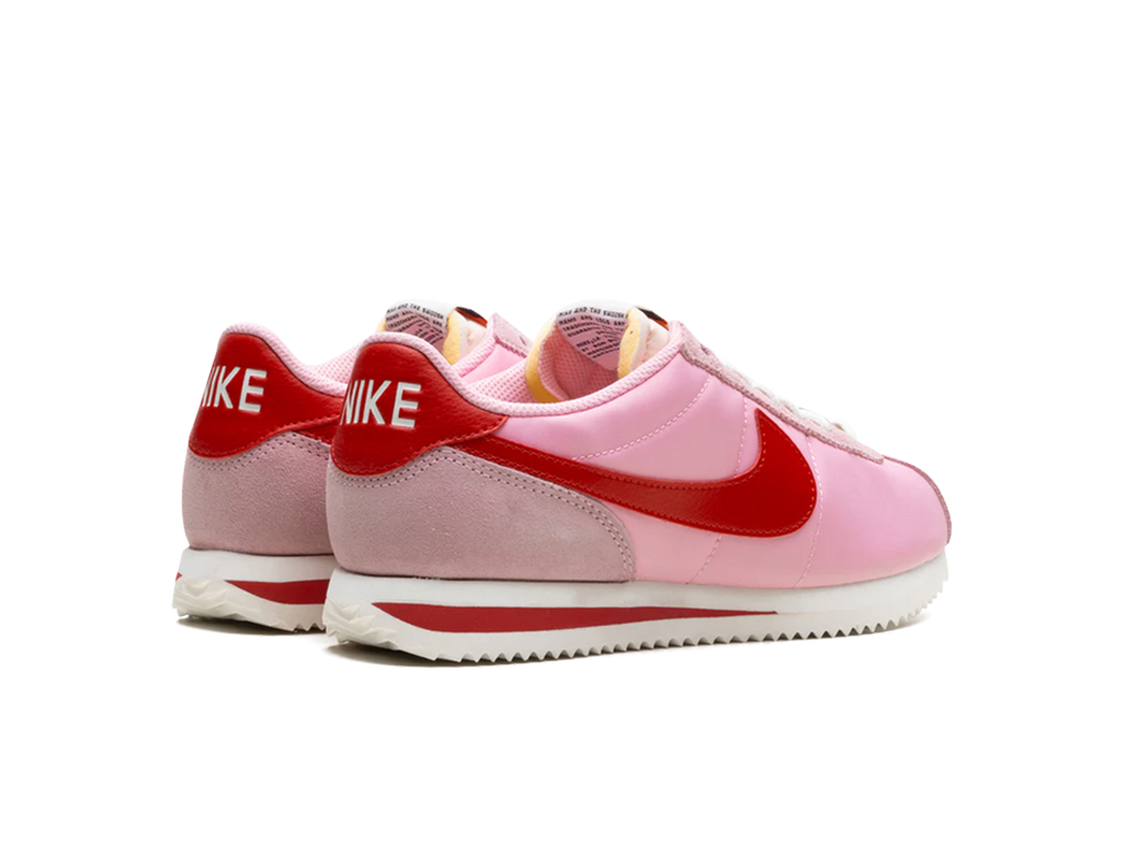 Nike Wmns Cortez TXT Soft Pink Fire Red-Nike-pikastore.cz
