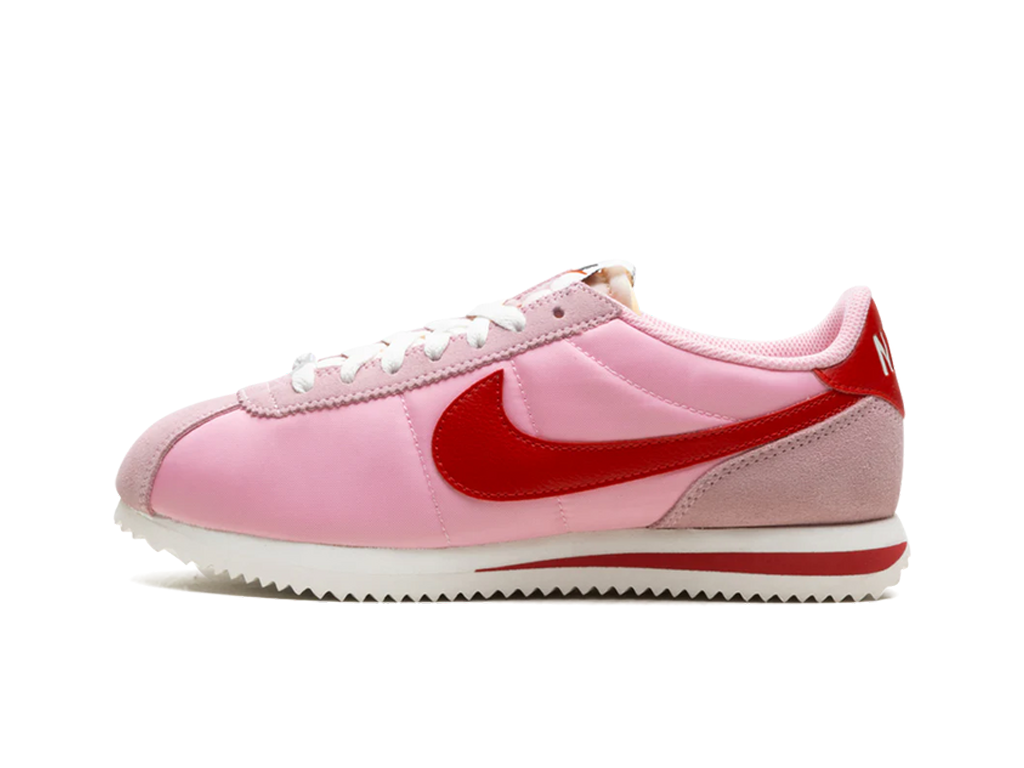 Nike Wmns Cortez TXT Soft Pink Fire Red-Nike-pikastore.cz