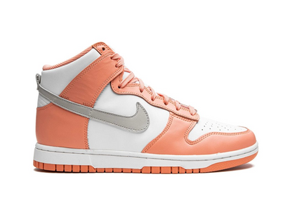 Nike Wmns Dunk High Salmon