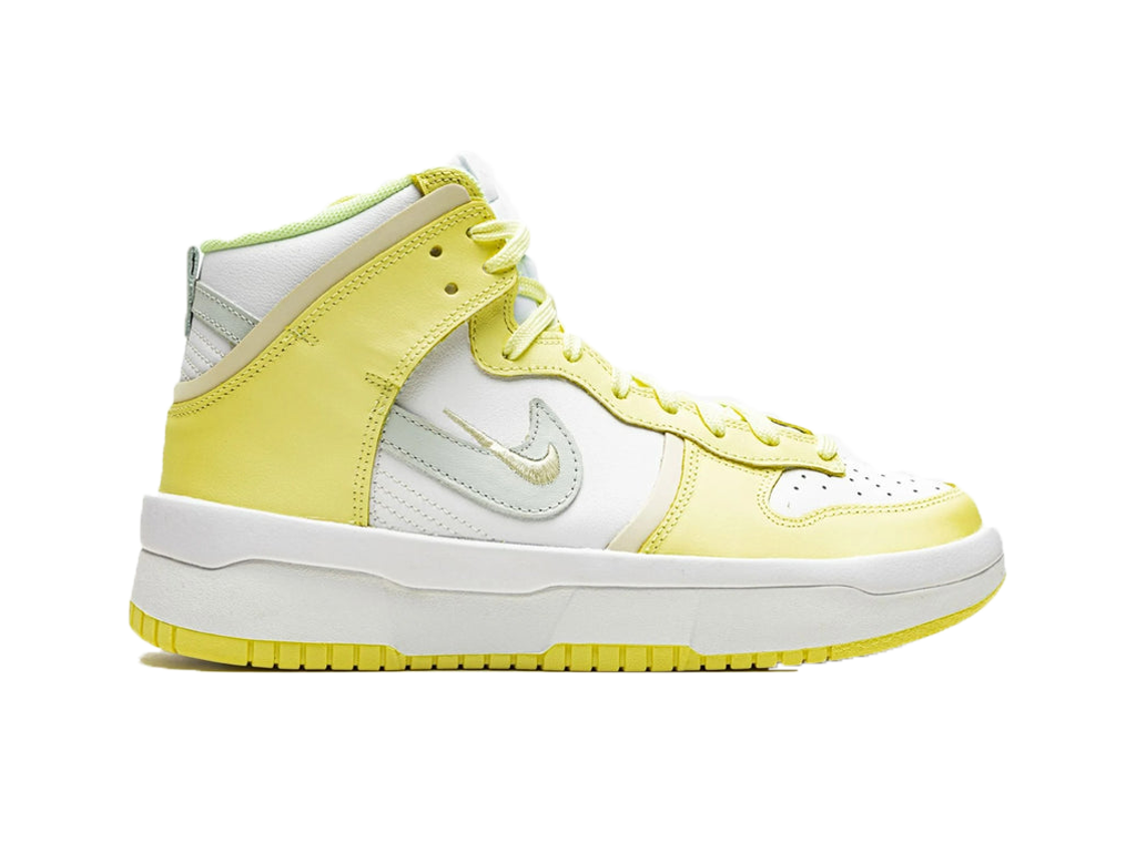 Nike Wmns Dunk High Up White Citron Tint-Nike-pikastore.cz