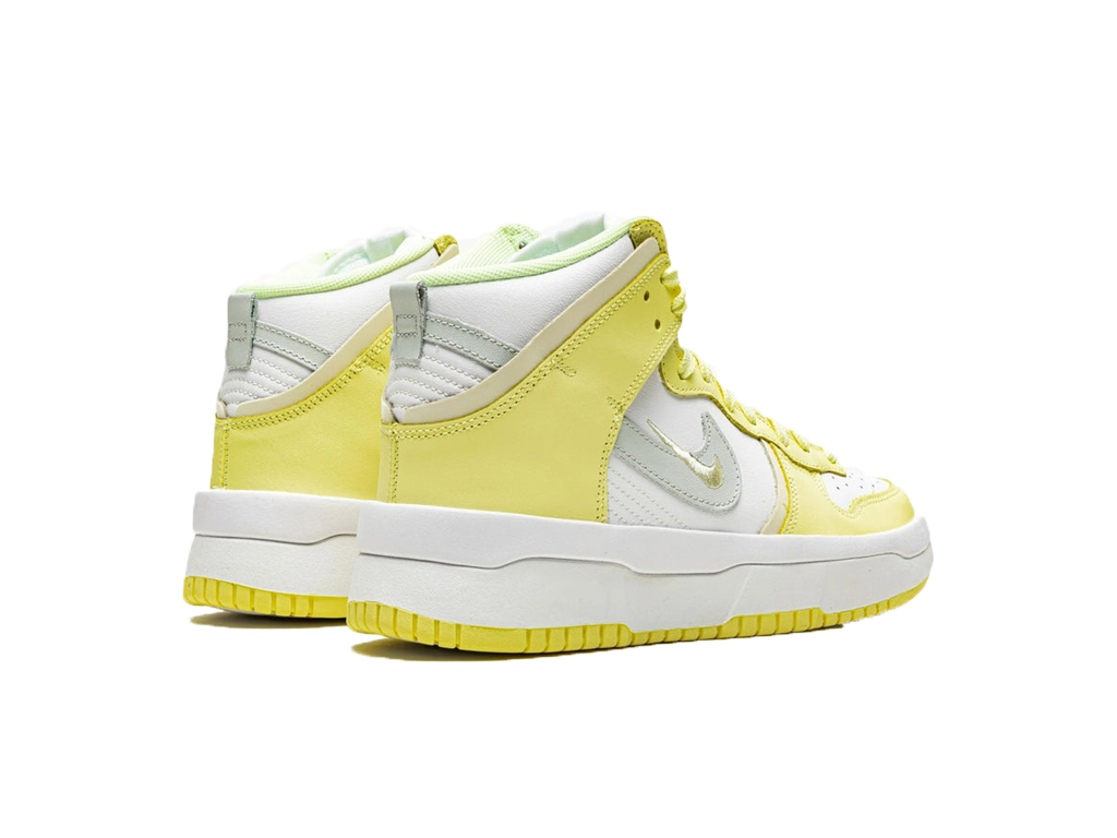 Nike Wmns Dunk High Up White Citron Tint-Nike-pikastore.cz