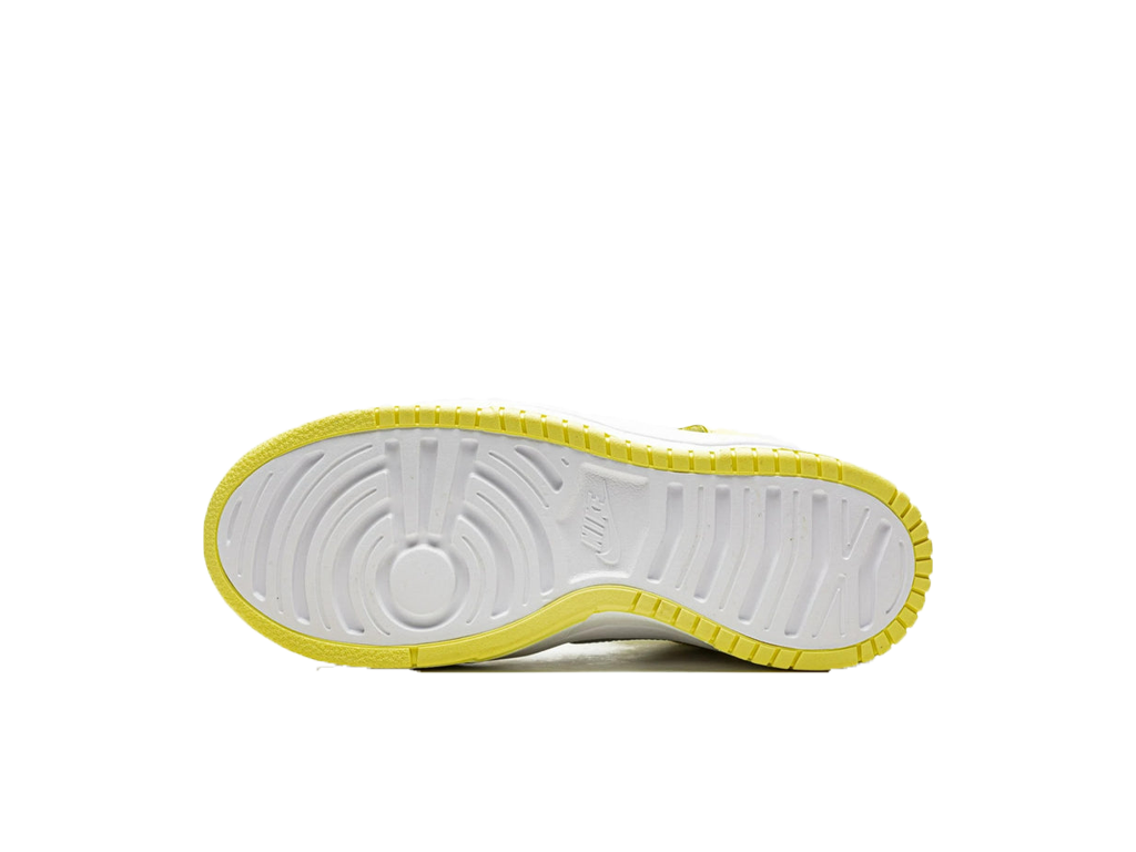 Nike Wmns Dunk High Up White Citron Tint-Nike-pikastore.cz