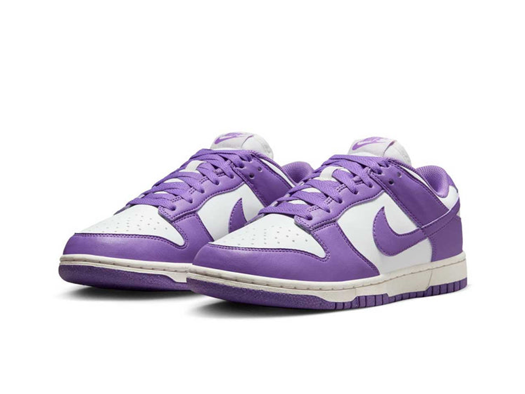 Nike Wmns Dunk Low Next Nature Black Raspberry-Nike-pikastore.cz