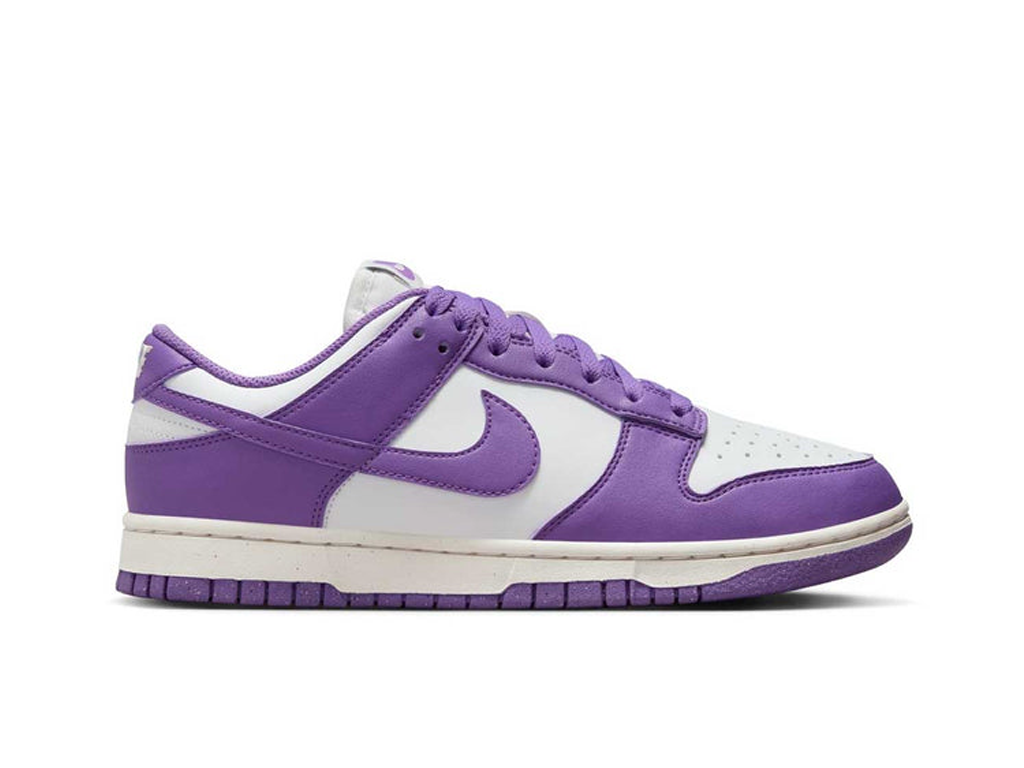Nike Wmns Dunk Low Next Nature Black Raspberry-Nike-pikastore.cz