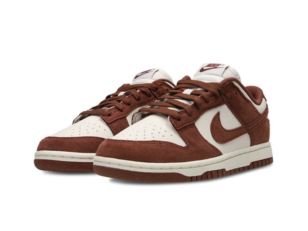 Nike Wmns Dunk Low Next Nature Red Sepia-Nike-pikastore.cz