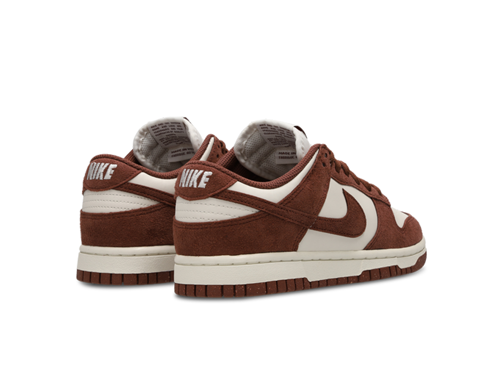 Nike Wmns Dunk Low Next Nature Red Sepia-Nike-pikastore.cz