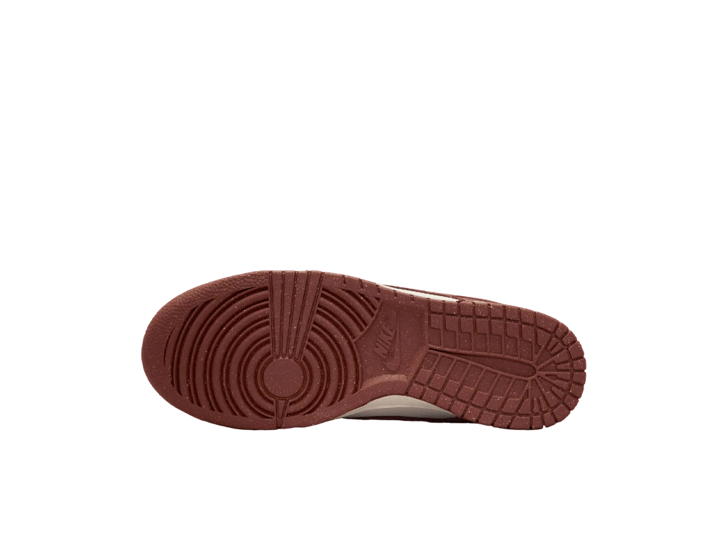 Nike Wmns Dunk Low Next Nature Red Sepia-Nike-pikastore.cz