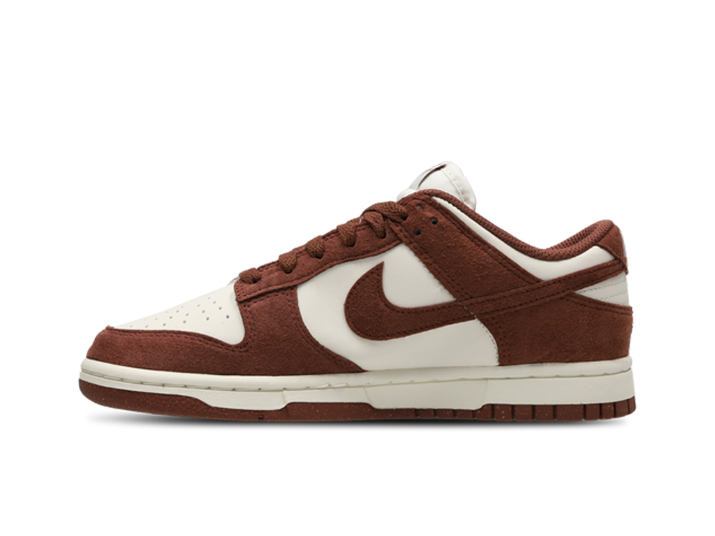 Nike Wmns Dunk Low Next Nature Red Sepia-Nike-pikastore.cz