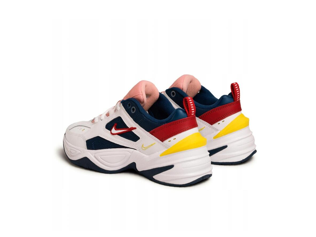 Nike Wmns M2K Tekno Blue Force-Nike-pikastore.cz
