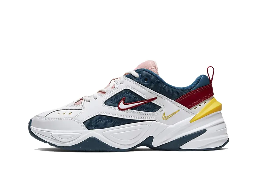 Nike Wmns M2K Tekno Blue Force-Nike-pikastore.cz