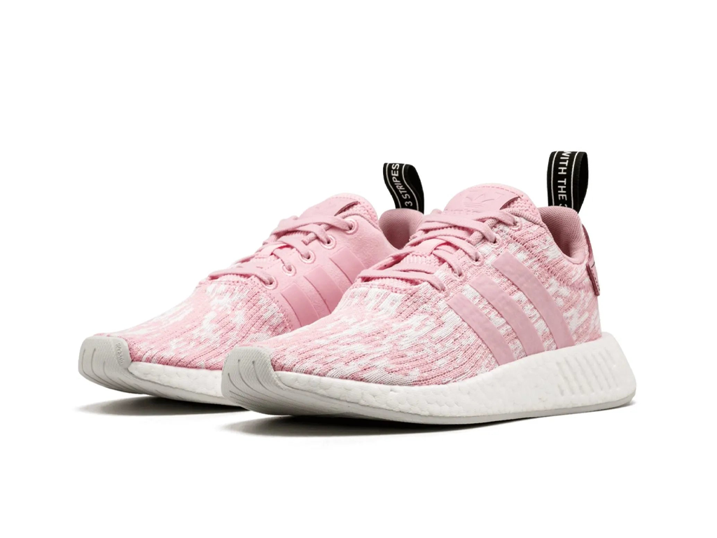 Nike Wmns NMD_R2 Wonder Pink