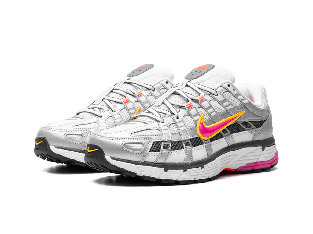 Nike Wmns P-6000 Laser Fuchsia-Nike-pikastore.cz