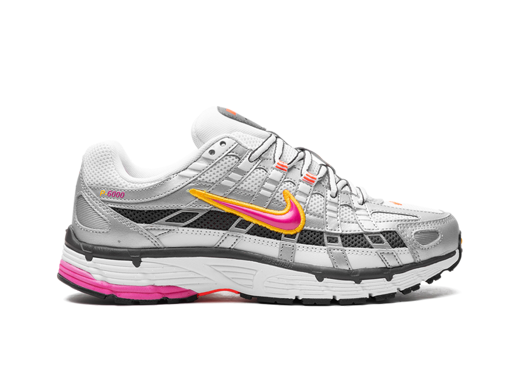 Nike Wmns P-6000 Laser Fuchsia-Nike-pikastore.cz