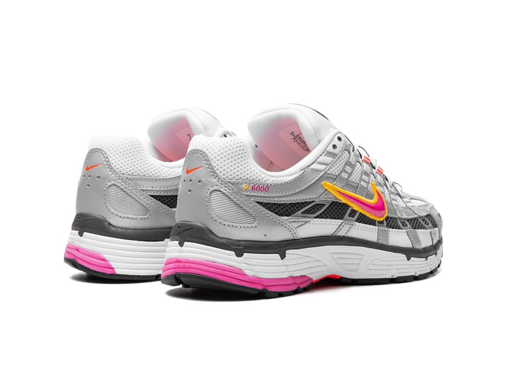 Nike Wmns P-6000 Laser Fuchsia-Nike-pikastore.cz