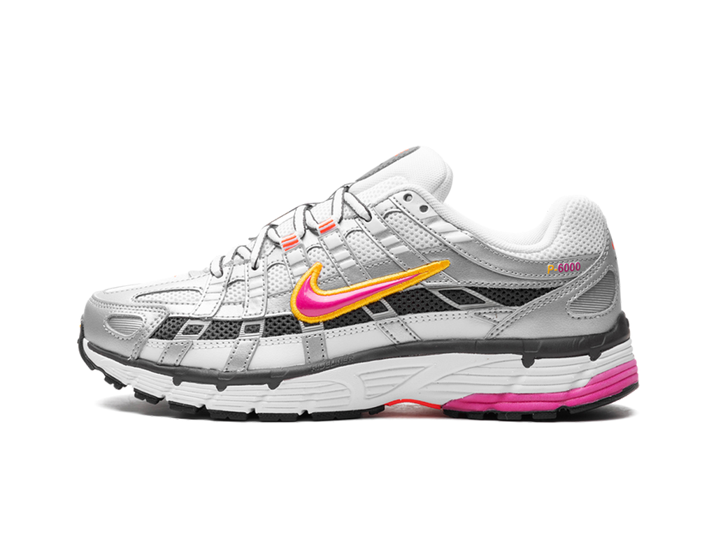 Nike Wmns P-6000 Laser Fuchsia-Nike-pikastore.cz